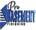 Pro Basement Finishing logo